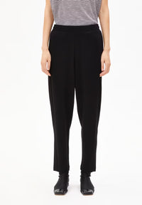 ArmedAngels - Magdaalena Pants in Black