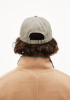 ArmedAngels - Yenaas Bold Baseball Cap