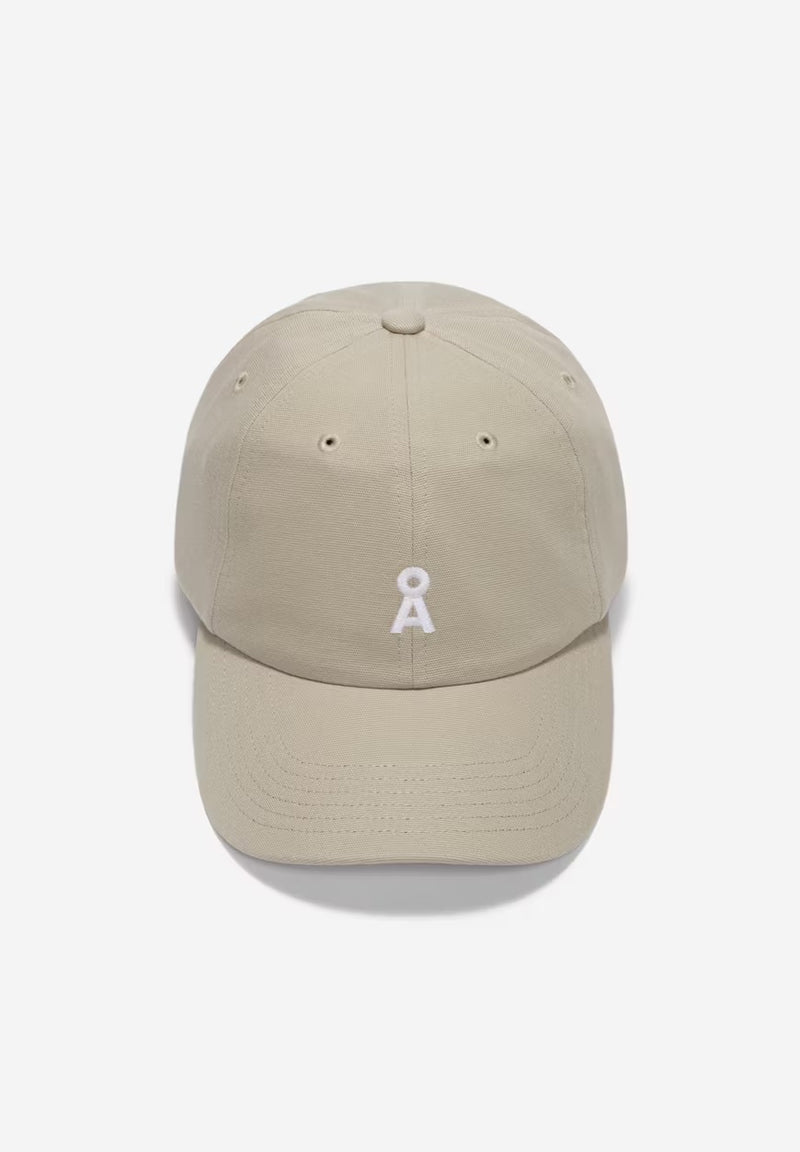 ArmedAngels - Yenaas Bold Baseball Cap