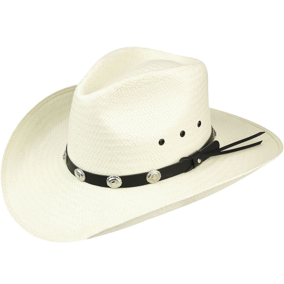 Bailey Hats - Kent in Ivory