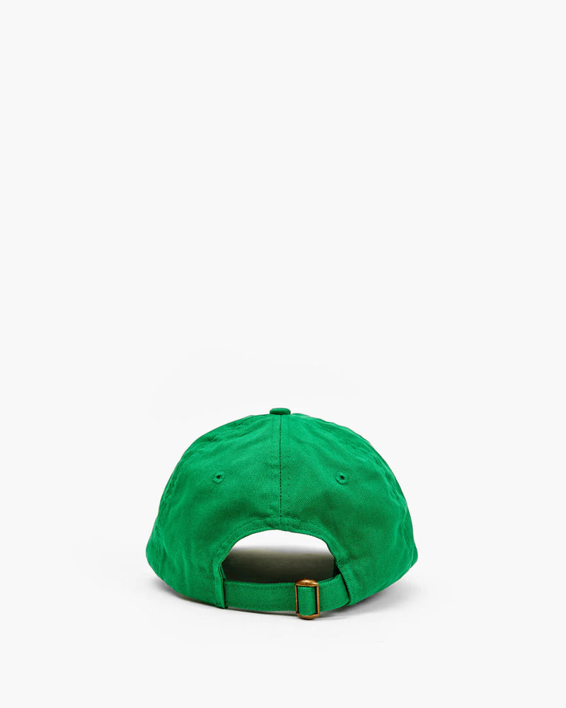 Clare V. - Baseball Hat in Oui Green