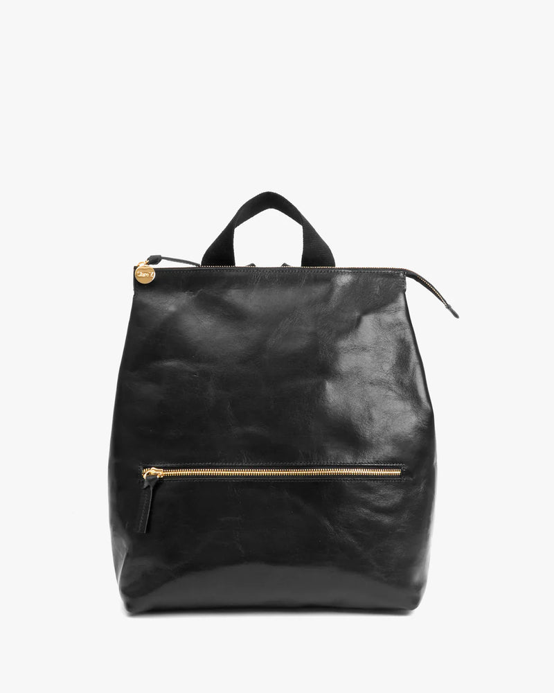 Clare V. - Remi Backpack in Black