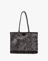 Clare V. - Sandy Bag in Black