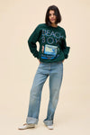 DAYDREAMER - The Beach Boys Silver Anniversary BF Sweatshirt