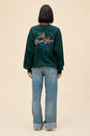 DAYDREAMER - The Beach Boys Silver Anniversary BF Sweatshirt