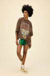 DAYDREAMER - Willie Nelson Abbott Texas Tee