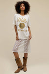 DAYDREAMER - Willie Nelson American Original Tee
