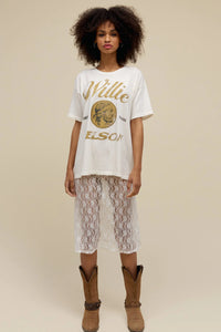DAYDREAMER - Willie Nelson American Original Tee