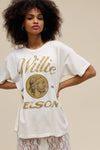 DAYDREAMER - Willie Nelson American Original Tee