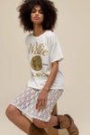 DAYDREAMER - Willie Nelson American Original Tee
