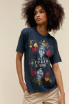 DAYDREAMER - The Notorious B.I.G. King of Spades Weekend Tee