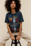 DAYDREAMER - The Notorious B.I.G. King of Spades Weekend Tee