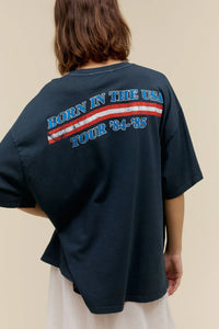 DAYDREAMER - Bruce Springsteen &  The E Street Tee