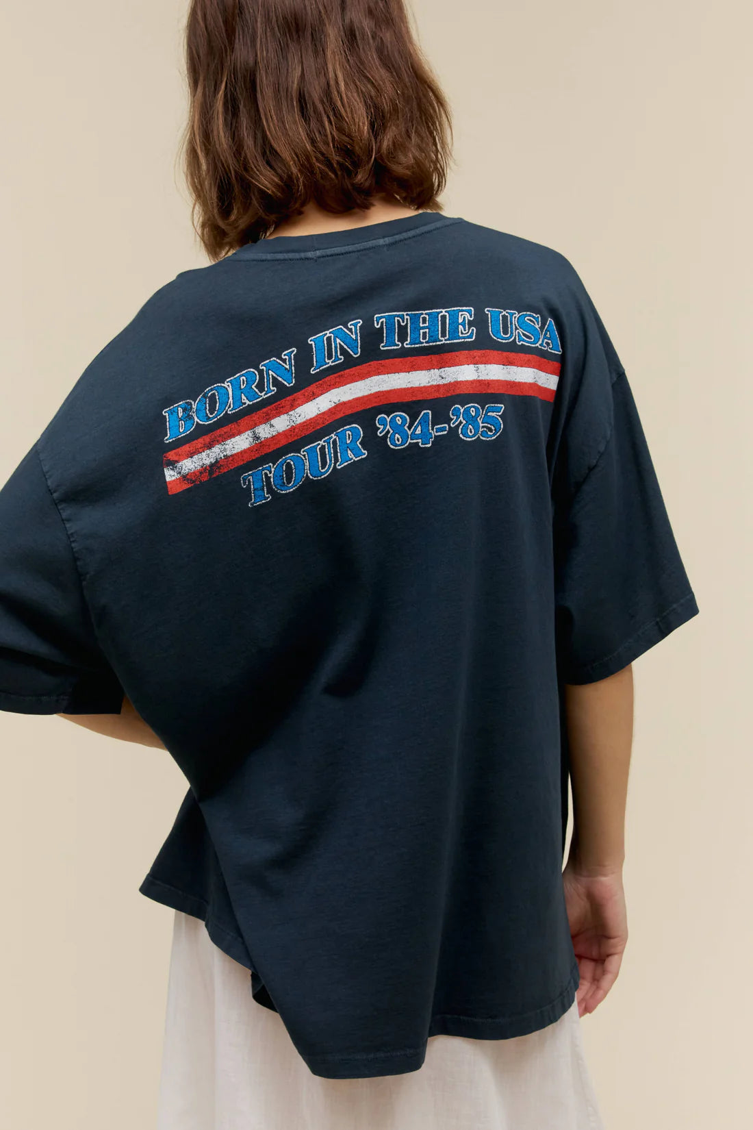 DAYDREAMER - Bruce Springsteen &  The E Street Tee