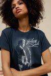 DAYDREAMER - Johnny Cash Stand My Ground Tee