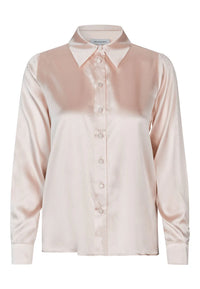 Dea Kudibal - Aidadea Silk Blouse