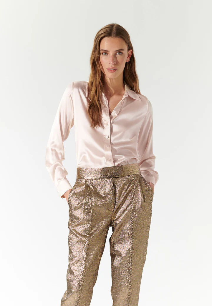 Dea Kudibal - Aidadea Silk Blouse