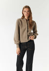 Dea Kudibal - Bellisdea Cardigan in Pigeon