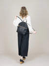 Eleven Thirty - Anni Large Backpack in Black