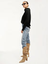 Equipment - Mathilde Cashmere Turtleneck Sweater
