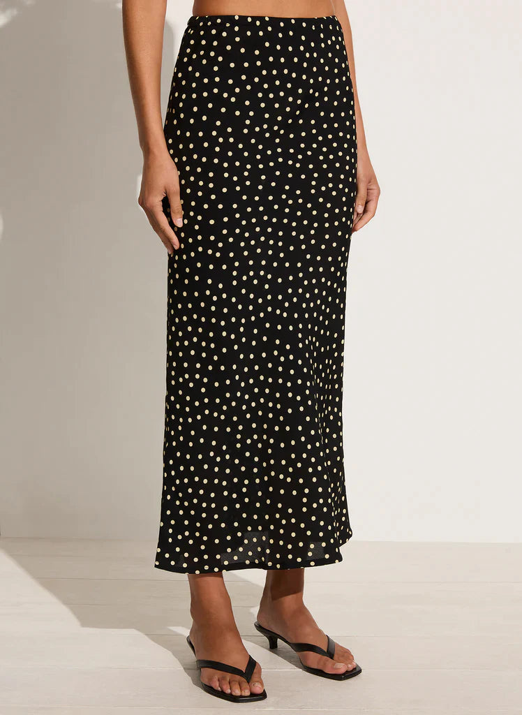 Faithfull The Brand - Sinem Skirt in Formosa Spot