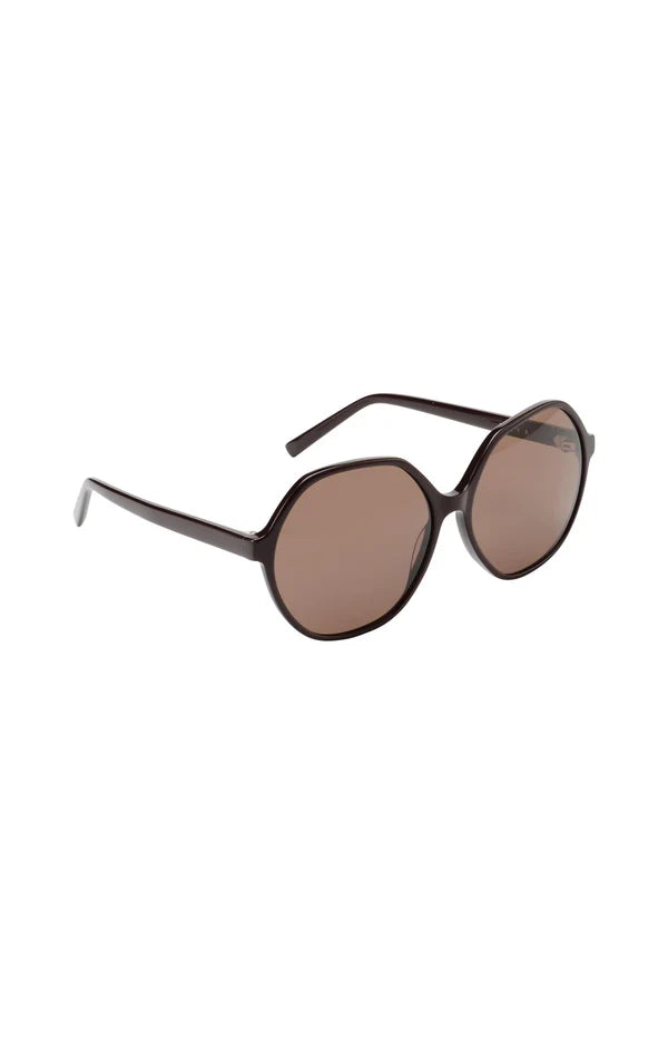 YAYA - Izzy - Oversized Frame Sunglasses