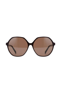 YAYA - Izzy - Oversized Frame Sunglasses