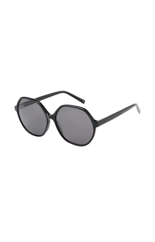 YAYA - Izzy - Oversized Frame Sunglasses