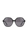 YAYA - Izzy - Oversized Frame Sunglasses