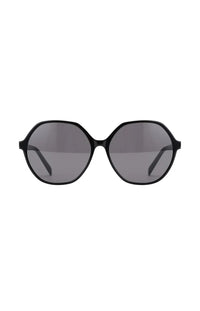 YAYA - Izzy - Oversized Frame Sunglasses