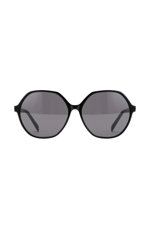 YAYA - Izzy - Oversized Frame Sunglasses