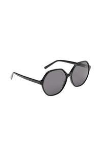 YAYA - Izzy - Oversized Frame Sunglasses