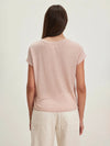 Velvet - Casey - Linen Knit Top