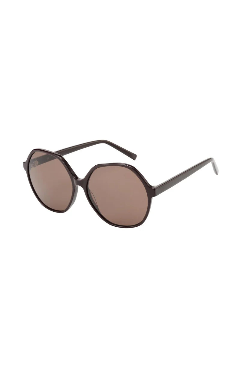 YAYA - Izzy - Oversized Frame Sunglasses