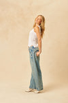 John + Jenn - Arlo Knit Cotton Tank