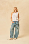 John + Jenn - Arlo Knit Cotton Tank