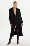 LAMARQUE - Lorelei Double Face Wool Coat