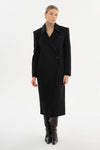 LAMARQUE - Lorelei Double Face Wool Coat