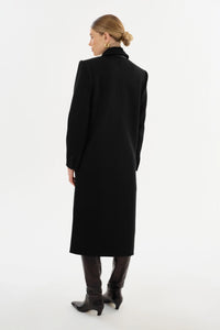 LAMARQUE - Lorelei Double Face Wool Coat
