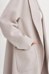 LAMARQUE - Thara - Double Face Wool Coat