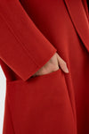 LAMARQUE - Thara - Double Face Wool Coat