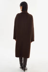 LAMARQUE - Thara - Double Face Wool Coat
