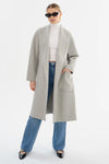 LAMARQUE - Thara - Double Face Wool Coat