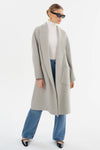 LAMARQUE - Thara - Double Face Wool Coat