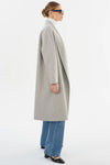 LAMARQUE - Thara - Double Face Wool Coat