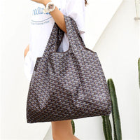 LimLim Accessories - Stylish Shopping Bag in Black