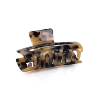 LimLim Accessories - Medium Rectangle Jaw Clip