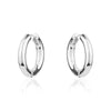 LimLim Accessories - Thin Small Hoops