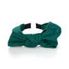 LimLim Accessories - Luxury Satin Bow Hairband
