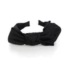 LimLim Accessories - Luxury Satin Bow Hairband